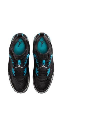 jordan spizike low