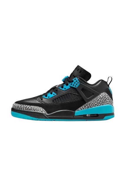 jordan spizike low