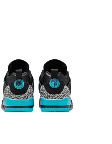 jordan spizike low