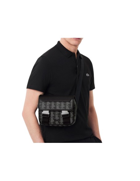Tracolla Lacoste