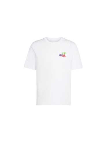 T-shirt Adidas surfing