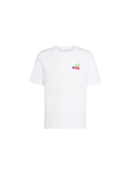 T-shirt Adidas surfing