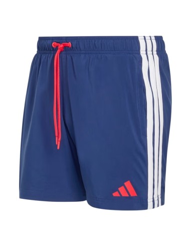 Costume Adidas navy