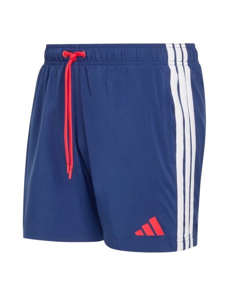 Costume Adidas navy