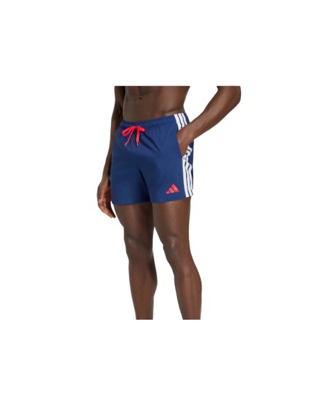 Costume Adidas navy