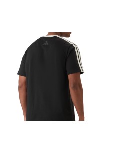 Tshirt lux coffee nera 2